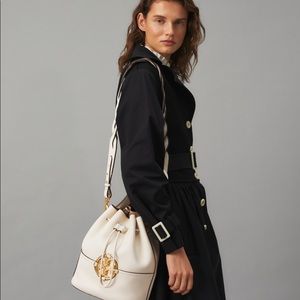Tory Burch Miller Bucket Bag